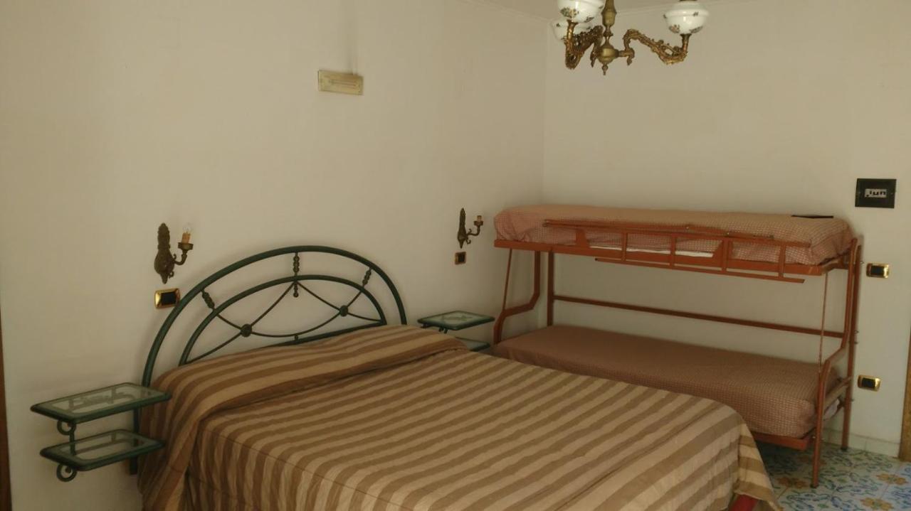 Villa Pompei Esterno foto