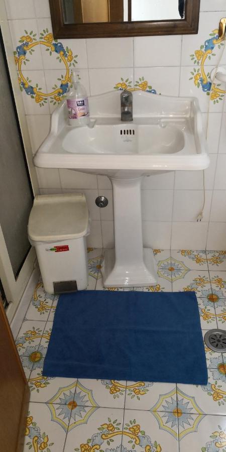Villa Pompei Esterno foto
